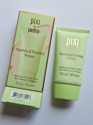 Neu Pixi makellose und porenlose Grundierung 30 ml