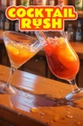 PS4/PS5 Cocktail Rush Bundle Platinum Trophy (No Game)