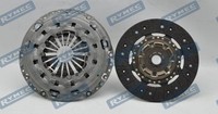 Rymec Kupplungssatz JT1781 FüR VW