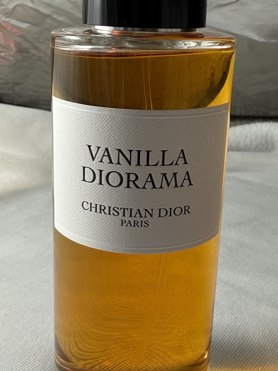 Christian Dior Vanilla Diorama 6.8 fl oz Unisex Fragrance New w