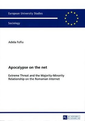 Apocalypse on the net. Extreme threat and the majority-minority relationship on