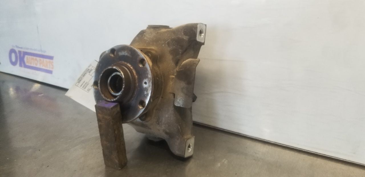2004 LAMBORGHINI GALLARDO SPINDLE KNUCKLE FRONT RIGHT PASSENGER