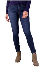 NYDJ Le Silhouette High Rise Ami Skinny Jeans Marvelous