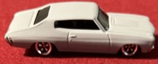 HOT WHEELS LOOSE FAST FURIOUS 1970 CHEVROLET CHEVELLE SS. SEE COMBINED OFFERS