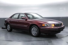 2002 Buick Century Custom
