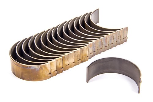 Sealed Power 87200CH1X, Set of 8 Rod Bearing Set High Performance & Racing Parts - Picture 3 of 10
