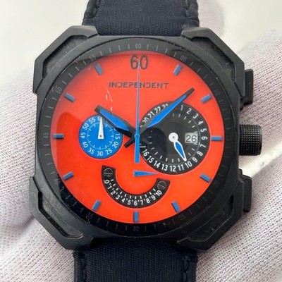 dependent Takashi Kumagai Collab Limit ition Watch
