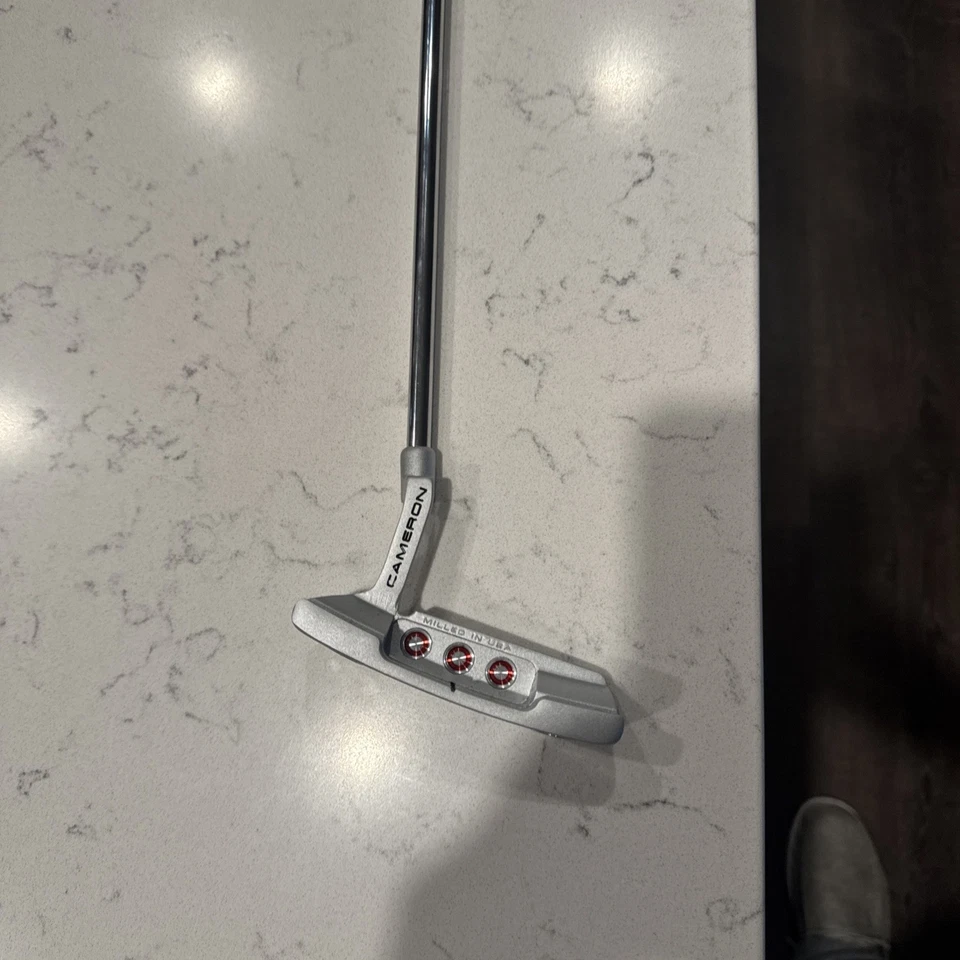 Blade Putter 35” - Image 3 of 4