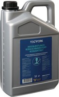 HochleistungsküHlschmierstoff Wassermischbar 5 L Kanister Tecwerk