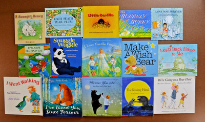 Lot of 15 Nursery Rhyme Picture Books Baby Bedtime Stories Love You Forever L1