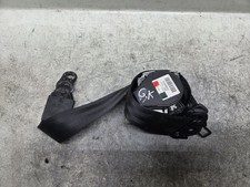 Audi Q7 4L 2011 Hinten links Sicherheitsgurt hinten UTV49710