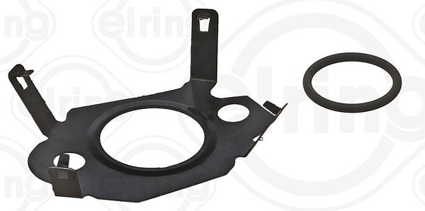 Elring Dichtungssatz, Agr-System Zylinderkopf U.A. FüR CitroËN, Ds, Fiat, Ford-image
