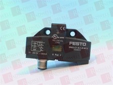 FESTO SRBG-C1-N-1-P-M12 / SRBGC1N1PM12 (USED)