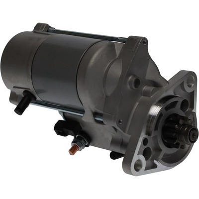 New Starter Fits Case D35 D40 D45 DX35 DX40 DX45 DX48 2004-2012 1100-0118 S-8881