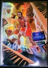2025 Topps Chrome Noa Essengue Base (RAW)