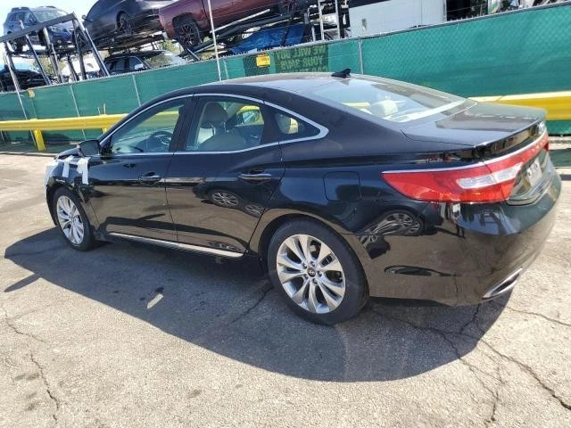 Used Front Right Outer Drive Axle Shaft fits: 2012 Hyundai Azera Front AT 6 spee — 第 2/4 张图片