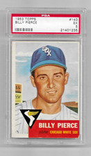 1953 Topps Baseball Cards 18
