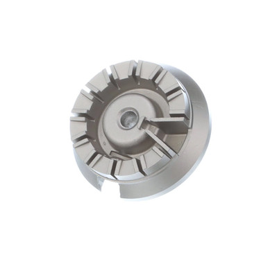 For GE Gas Range Cooktop Small Burner Head Base 5K BTU  (Full Fit Models)