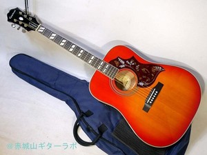 Epiphone Hummingbird | eBay