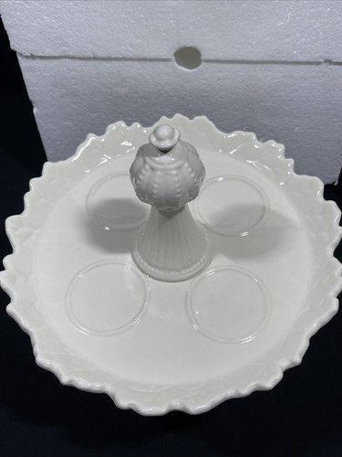 Neiman Marcus kleiner Cupcake-Ständer Stil #NM612 10" - Bild 3 von 18