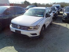 Engine ECM Electronic Control Module 2.0L Fits 18-20 TIGUAN 850262