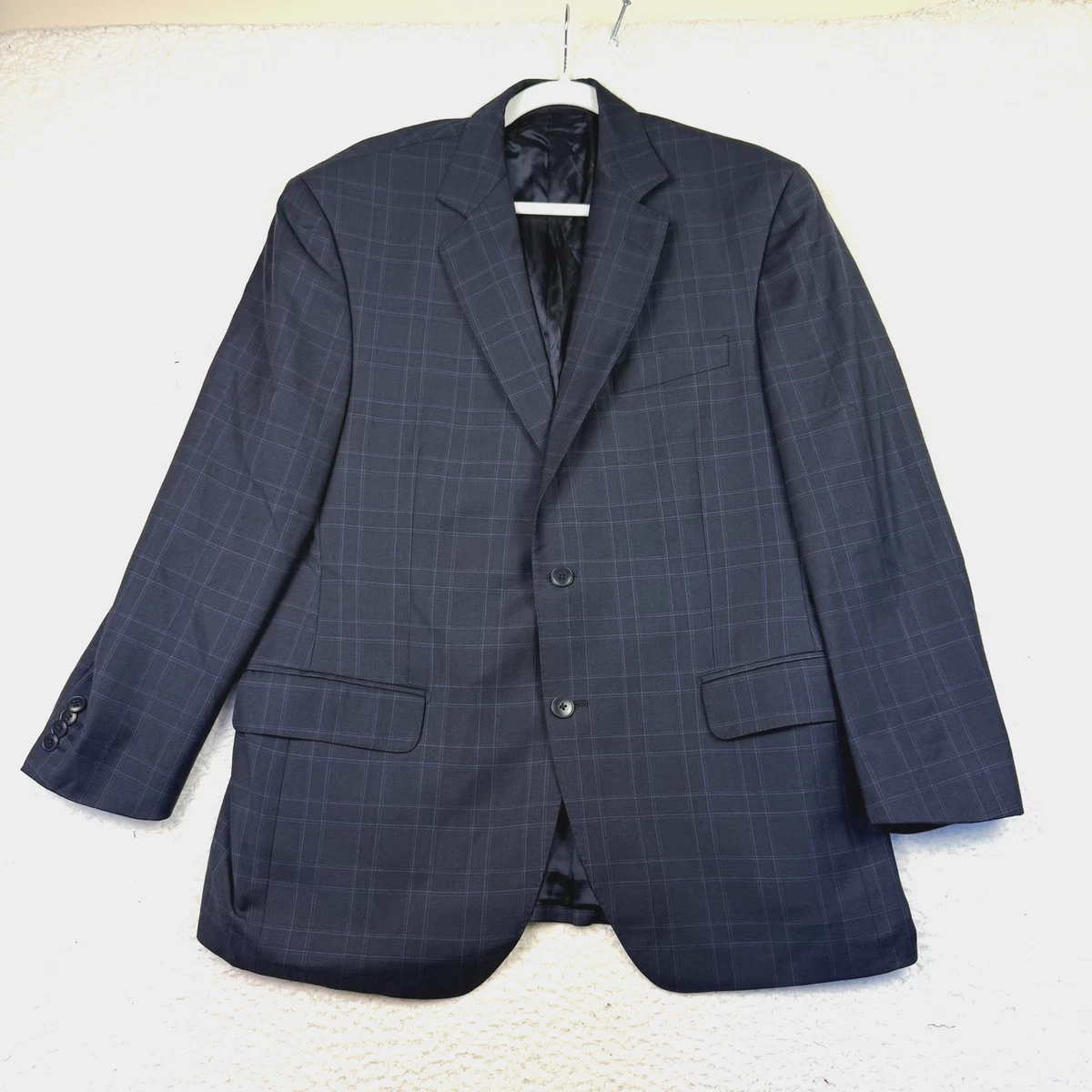 Luigi Bianchi Mantova Blue Suits & Blazers for Men for sale | eBay