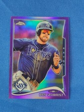 Click to enlarge Ben Zobrist