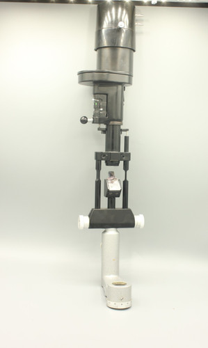 Marco IIB Slit Lamp Assembly