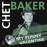 Chet Baker - My Funny Valentine - Vinyl Record - G4Z