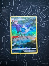 Vaporeon TG02/TG30 Swsh09: Brilliant Stars Trainer Gallery Holo on eBay