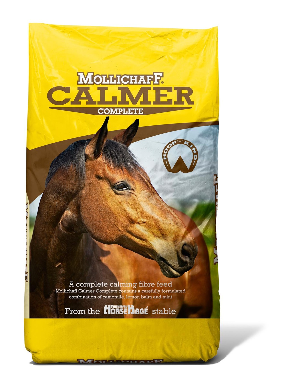 Mollichaff Calmer 15Kg