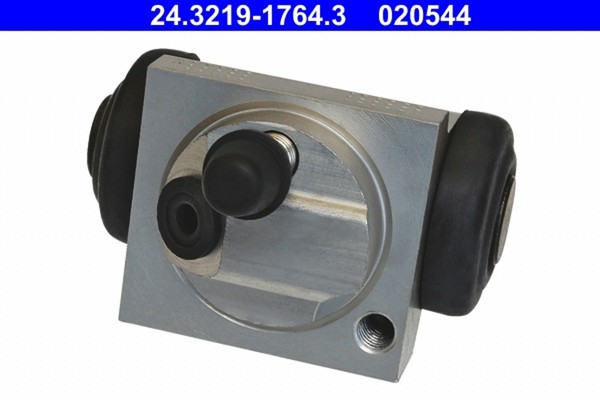 ATE Radbremszylinder 24.3219-1764.3 FüR Dacia Duster Aluminium SUV Tce 125 4X4-image
