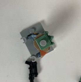 LEGO Boba Fett Minifigure Star Wars 75060 sw0610 Slave I UCS Printed Arms