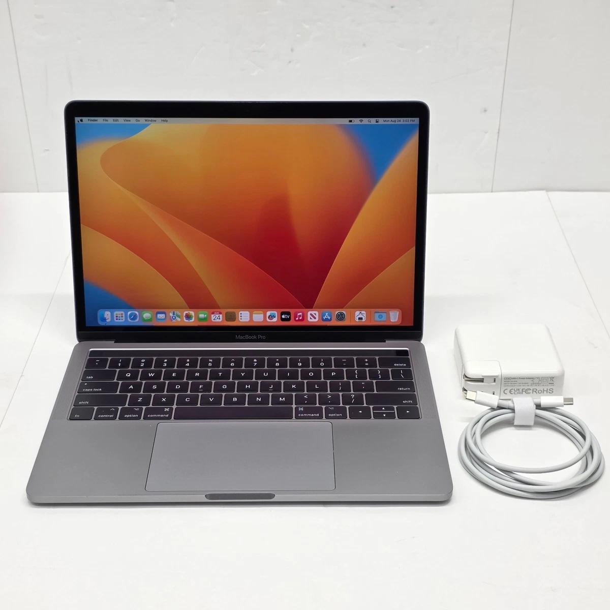 Apple MacBook Pro 13 in 2017 for sale | eBay