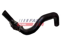 Fast Ladeluftschlauch FT61550 FüR Mercedes Sprinter B903 Bus B904 B901 B902 208