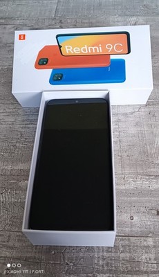 xiaomi redmi 9c
