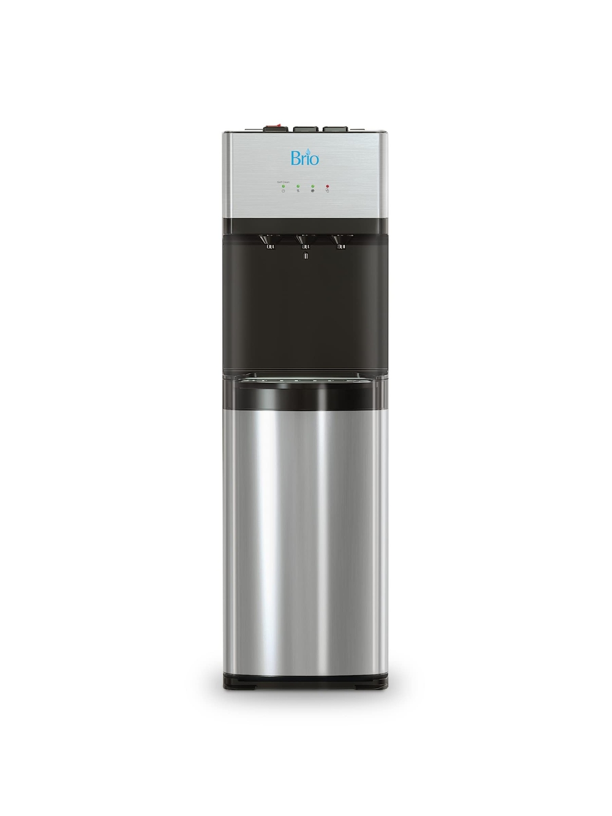 BRIO CLBL520SC Water Cooler Black for sale online eBay