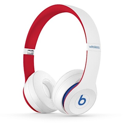 NEW SEALED - Original Beats Solo3 Wireless Club Collection Headphones All Colors