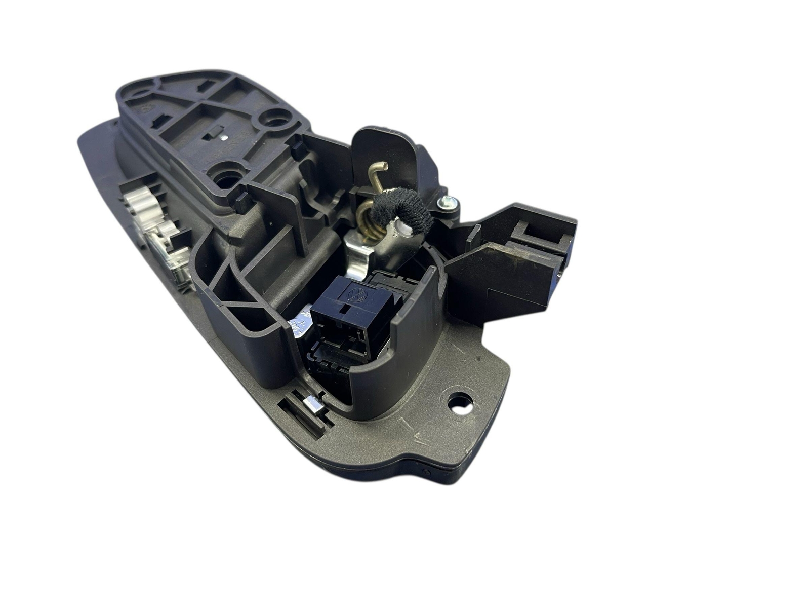 2006-2012 BENTLEY CONTINENTAL FLYING SPUR REAR RIGHT INTERIOR INSIDE DOOR HANDLE