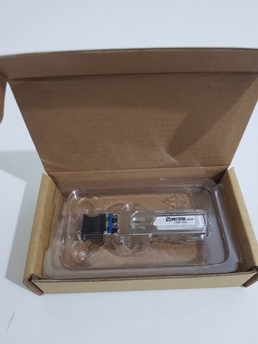 Westermo 1100-0441, Einzel Mode / 1.25/1310nm Transceiver 11000441 - 第 3/5 張圖片