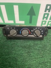 Temperature Control With AC Manual Control Fits 98 BLAZER S10/JIMMY S15 SONOMA