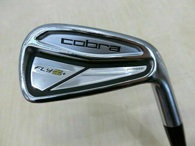 COBRA - コブラ　cobra FLY−Z XP95 S2000 COBRA FLY-Z+ 2015 JP MODEL 6PC XP 95 S-FLEX IRONS SET GOLF
