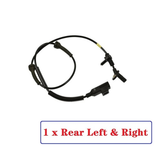 4X Front Rear Wheel Speed ABS Sensor for LAND ROVER RANGE ROVER EVOQUE 2012-2017 - Picture 3 of 6