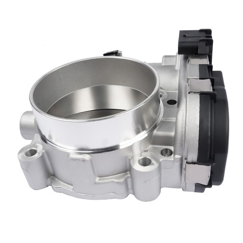 Throttle Body 5184349AE For Jeep Dodge Chrysler Fiat 3.0L 3.6L Gasoline Engines - Picture 7 of 11