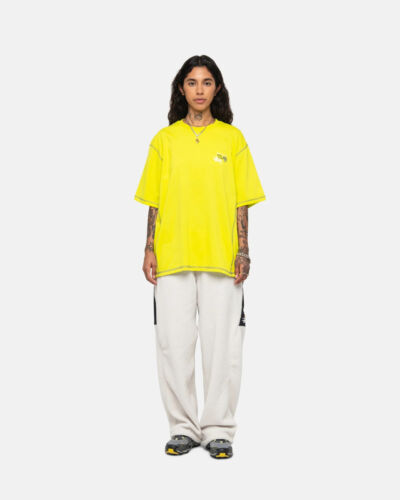 Stüssy X Mountain Hardwear Unisex T-shirty *NOWE & ORYGINALNE OPAKOWANIE, 3 kolory; -50%* - Zdjęcie 15 z 28