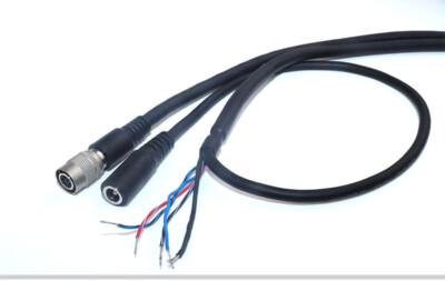 MV-ACC-01-2013 trigger Cable for Basler Hikvision dals baumer Camera ISO9001