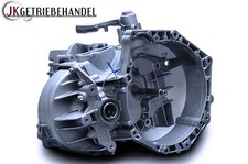 Getriebe Opel Astra H /Caravan / TwinTop / Zafira B / 1.9 CDTI / 6-Gang M32 3.65