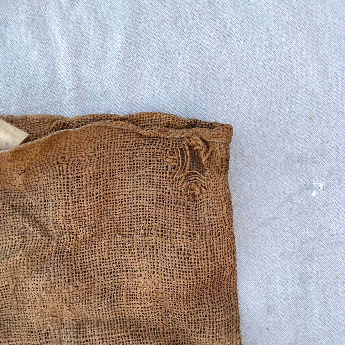 Vintage Jim's Dandy Argi-Empire California US No 1 Burlap Vintage Jim's Dandy Argi-Empire California US No 1 Burlap