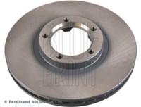 Blue Print Bremsscheiben Vorderachse FüR Ford Transit Kasten E_ _ 2.5 Di