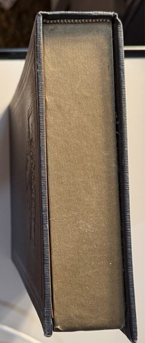 1892 Antike Denkmal Andenken Box Rothrock Hull & Durgin - Bild 2 von 11